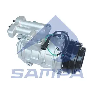 35382 SAMPA