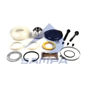 115504 SAMPA