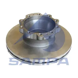 960419 SAMPA