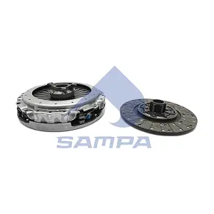 5001825897 RENAULT TRUCKS