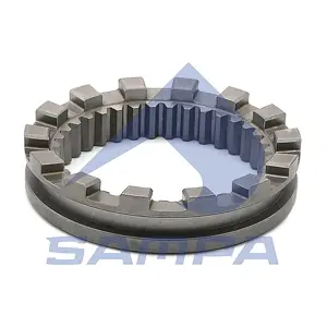 131553 SAMPA