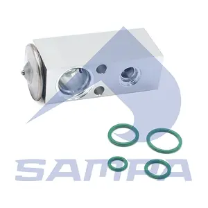87066 SAMPA