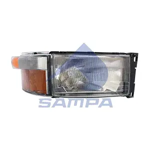 85252 SAMPA