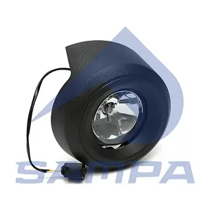 85155 SAMPA