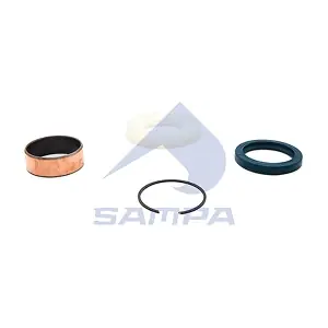 7291 SAMPA