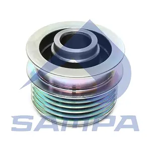 206419 SAMPA