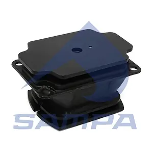 50041 SAMPA