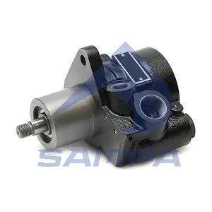 65294 SAMPA