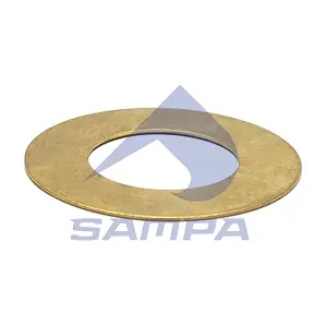 101666 SAMPA