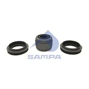 15374 SAMPA
