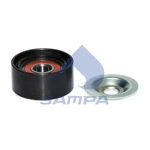 10034 SAMPA