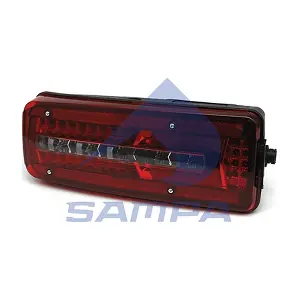 84402 SAMPA