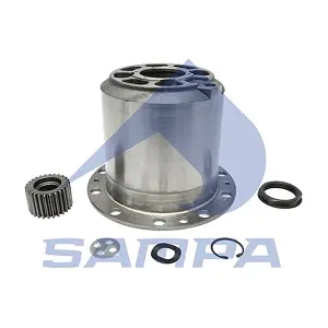 9037 SAMPA