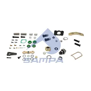 86650 SAMPA