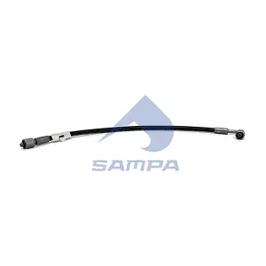 80501 SAMPA