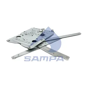 773022 SAMPA