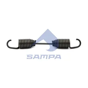 400081 SAMPA