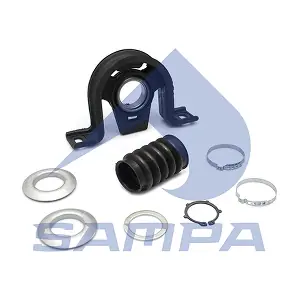 SAMPA 010657