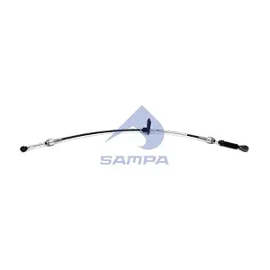 205037 SAMPA