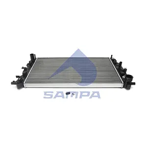 627062 SAMPA