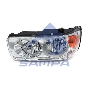 5207 SAMPA