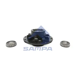 117318 SAMPA
