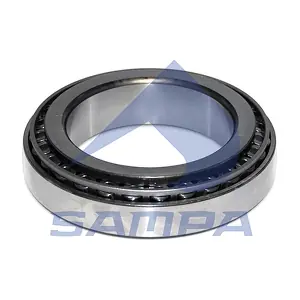 134086 SAMPA