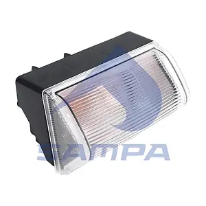 87272 SAMPA