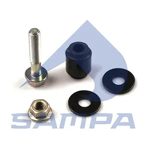 050.543 SAMPA