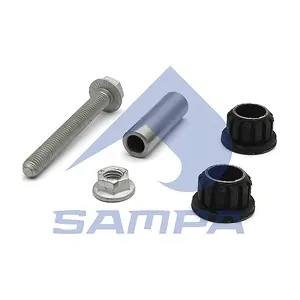9784 SAMPA