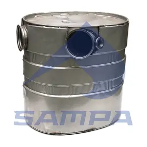 80438 SAMPA