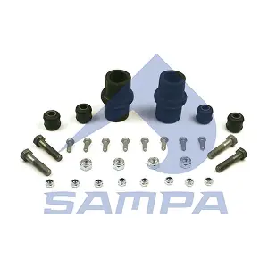 9116 SAMPA