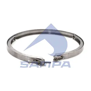 600150 SAMPA