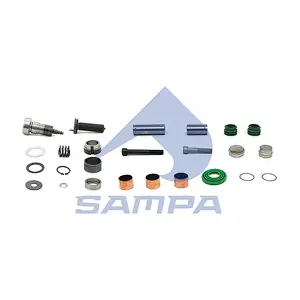 12541 SAMPA