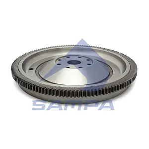 18879 SAMPA