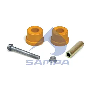 9250 SAMPA