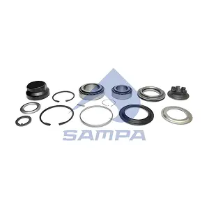 77431 SAMPA