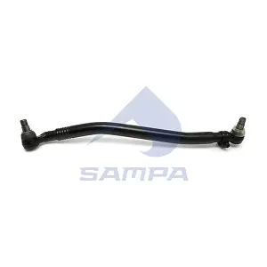 14206 SAMPA
