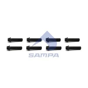19076 SAMPA