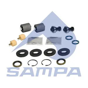 040671 SAMPA