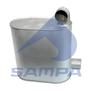 637010 SAMPA