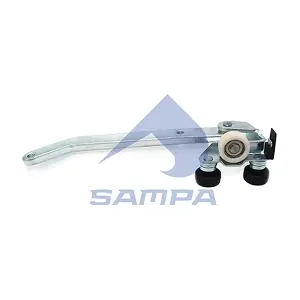 18600260 SAMPA
