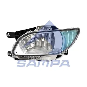 92428 SAMPA