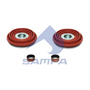86615 SAMPA