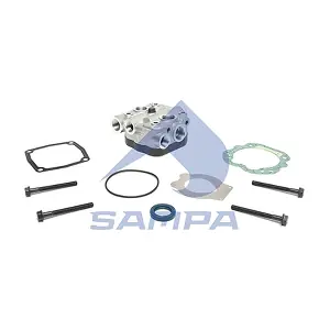 770616 SAMPA