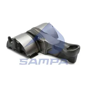 1206 SAMPA