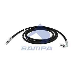 85203 SAMPA