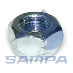 SAMPA 104102
