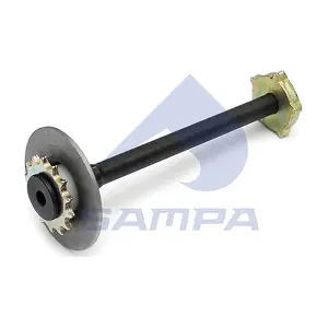 1034 SAMPA