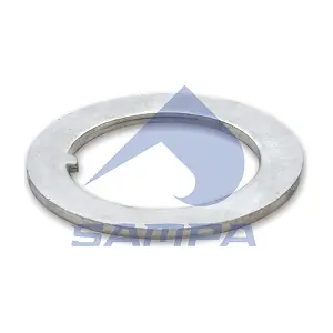 SAMPA 65463 Стопорна шайба, гайка осі